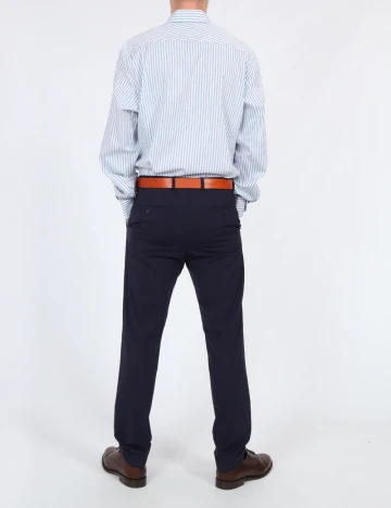 Camasa HACKETT, albastru Albastru