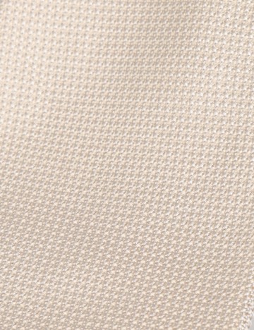 Cravata HACKETT, crem