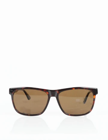 Ochelari de soare HACKETT, maro Maro