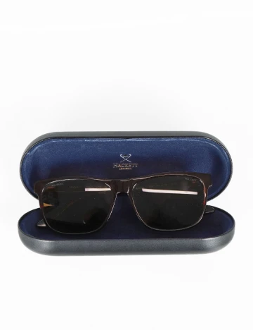 Ochelari de soare HACKETT, maro Maro