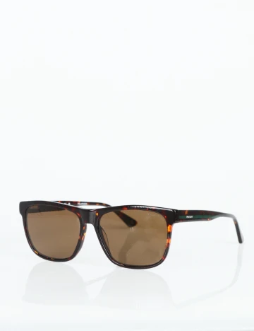 Ochelari de soare HACKETT, maro Maro