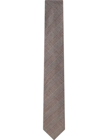 Cravata HACKETT, maro Maro