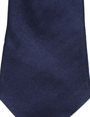 Cravata HACKETT, bleumarin