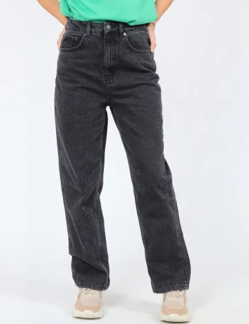 Blugi ASOS, negru