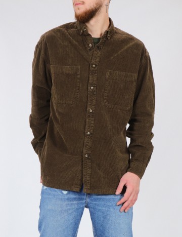 Jacheta ASOS, verde