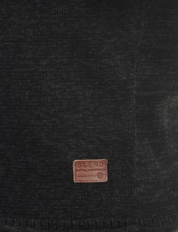 Bluza BLEND, negru Negru