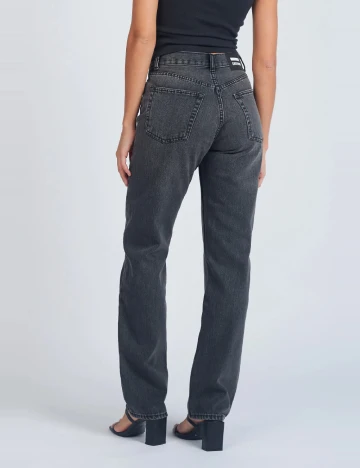 Blugi DRDENIM, gri Gri