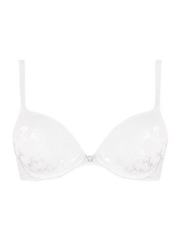 Sutien Triumph, alb, 75A Alb
