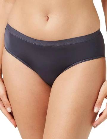 Chilot Sloggi by Triumph, gri Gri
