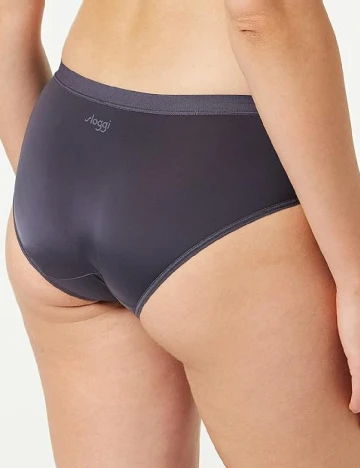 Chilot Sloggi by Triumph, gri Gri