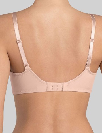 Sutien modern finesse Triumph, nude, 95C