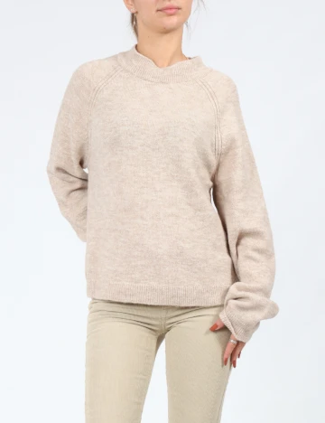 Bluza ASOS, crem Crem