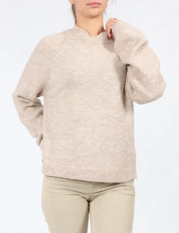 Bluza ASOS, crem Crem