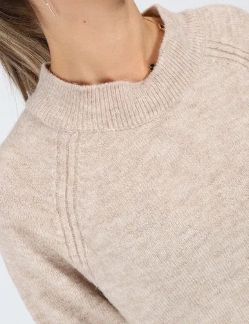 Bluza ASOS, crem Crem