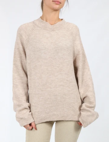 Bluza ASOS, crem Crem