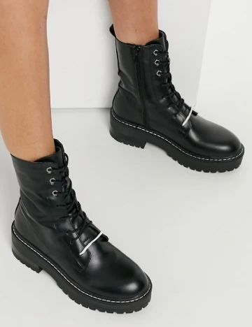 Ghete Stradivarius, negru
