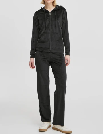 Hanorac b.young, negru Negru