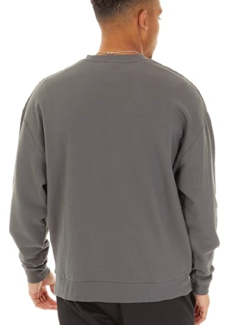 Bluza ASOS, gri Gri