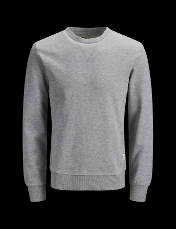Bluza Jack&Jones Plus Size Men, gri