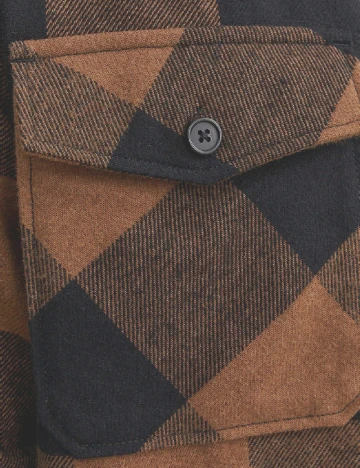 Camasa Jack&Jones, maro Maro