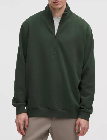 Bluza lululemon, verde