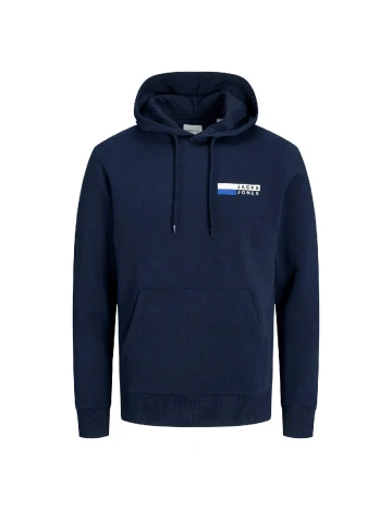 Hanorac Jack&Jones, bleumarin inchis Albastru