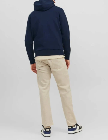 Hanorac Jack&Jones, bleumarin inchis Albastru