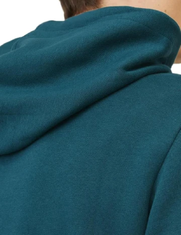 Hanorac Jack&Jones, turcoaz Verde
