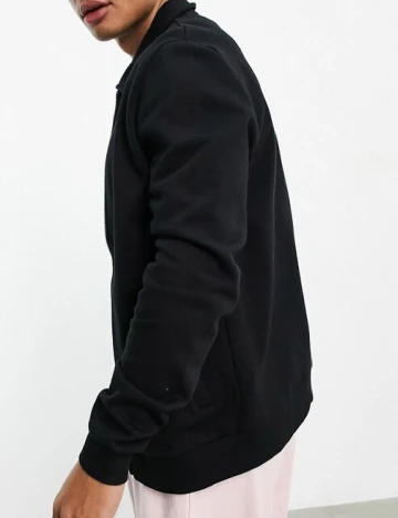 Jacheta ASOS, negru Negru