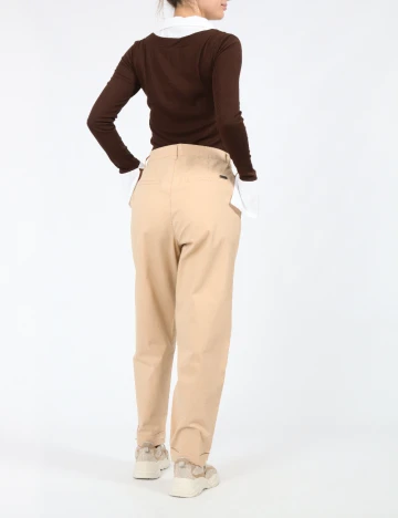 Bluza Dazy, maro Maro
