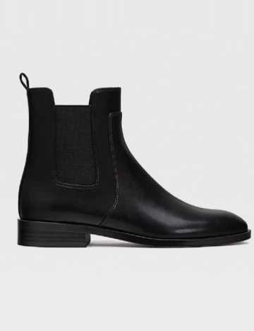 Ghete Stradivarius, negru