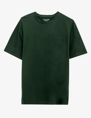 Tricou Jack&Jones, verde Verde