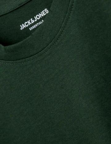 Tricou Jack&Jones, verde Verde