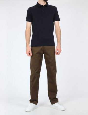 
						Pantaloni Polo Ralph Lauren, kaki