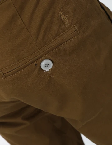 Pantaloni Polo Ralph Lauren, verde Verde