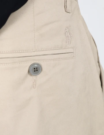 Pantaloni Polo Ralph Lauren, gri Gri