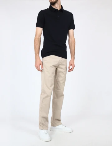 Pantaloni Polo Ralph Lauren, gri Gri