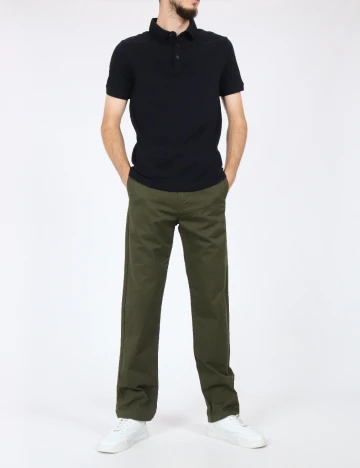 Pantaloni Polo Ralph Lauren, verde Verde