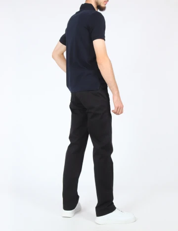Pantaloni Polo Ralph Lauren, negru Negru