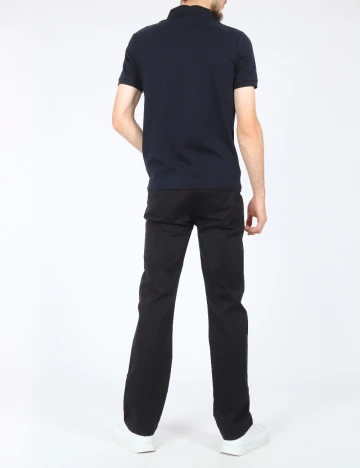 Pantaloni Polo Ralph Lauren, negru Negru