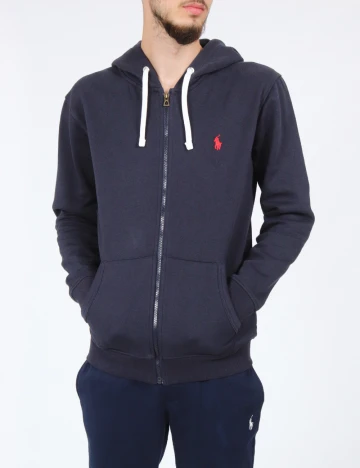 Hanorac Polo Ralph Lauren, bleumarin Albastru