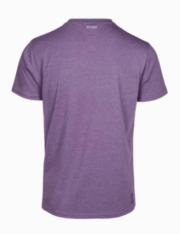 Tricou Spitzbub, mov Mov