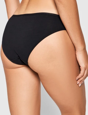 Chilot Triumph, negru, S