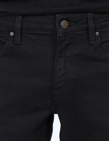 Blugi ASOS, negru Negru