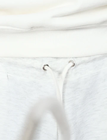 Hanorac Polo Ralph Lauren, alb Alb
