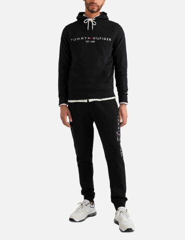
						Trening Tommy Hilfiger, negru
