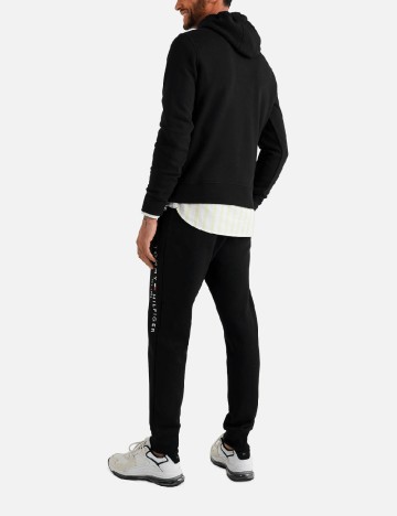 Trening Tommy Hilfiger, negru