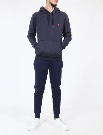 Hanorac Polo Ralph Lauren, bleumarin Albastru