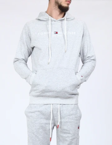 Trening Tommy Hilfiger, gri Gri