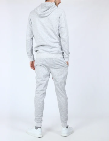 Trening Tommy Hilfiger, gri Gri
